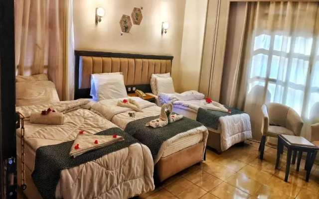 New DaVinci Beach & Diving Resort