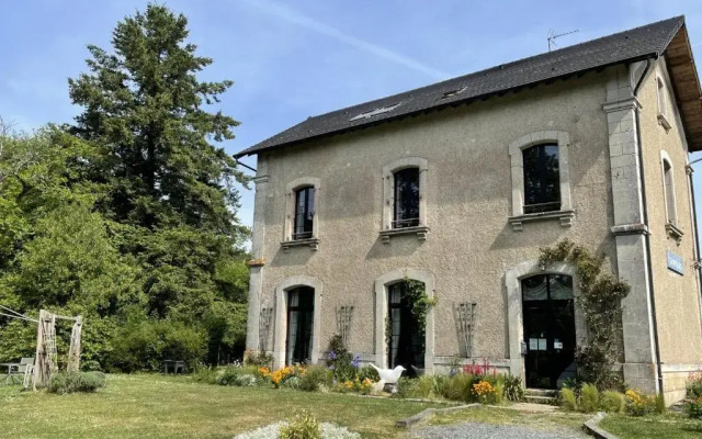 La Gare aux Oiseaux