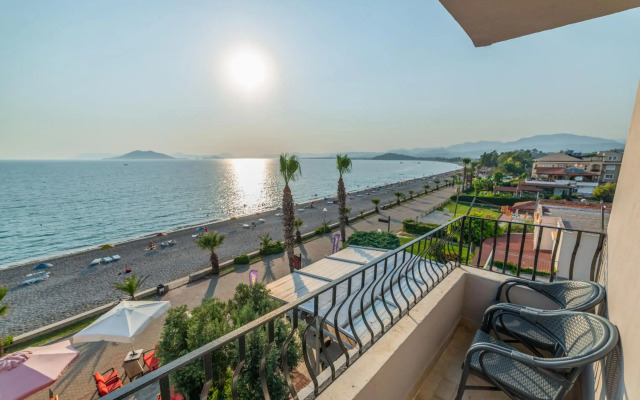 Yasemin Hotel