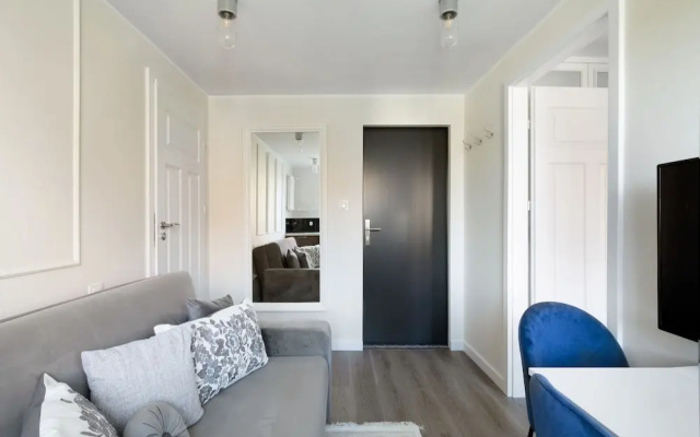 Elite Apartments Old Town Podwale