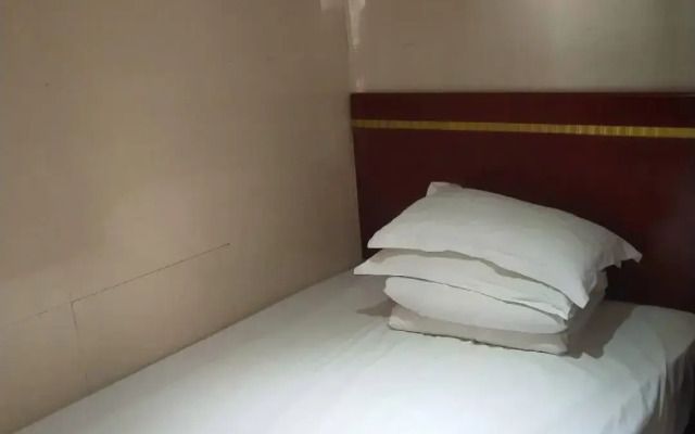 Tiandu Express Hotel Wuhu