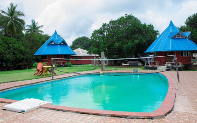 Stunning 3-bed House in Well Secured Estate, Lekki