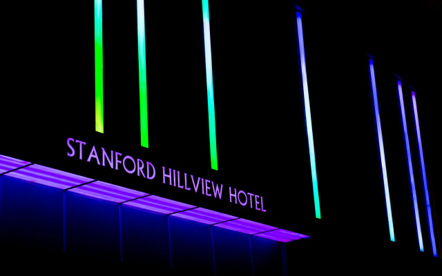 Stanford Hillview Hotel