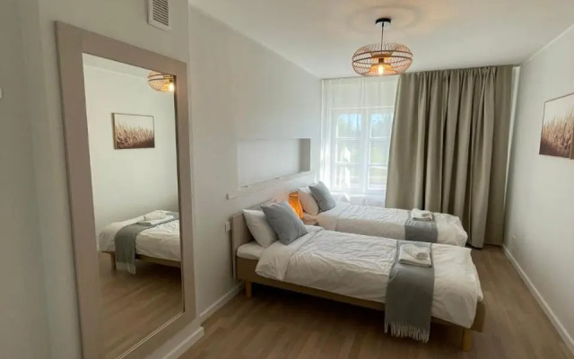 Raunex Apartment