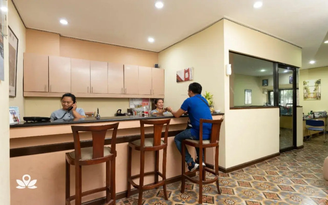 Metro Vigan Inn - Annex