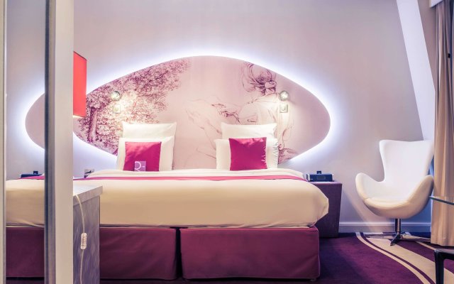 Mercure Paris Bastille Marais