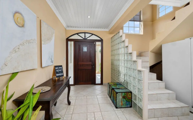 Cozy Tranquil 3BR 2BA Home w Private Pool Patio