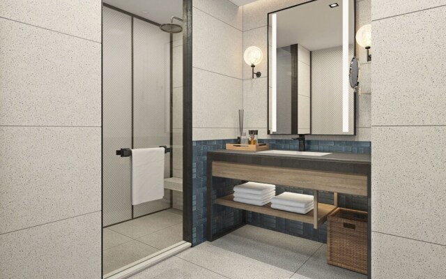 Four Points by Sheraton Chongqing, Yongchuan
