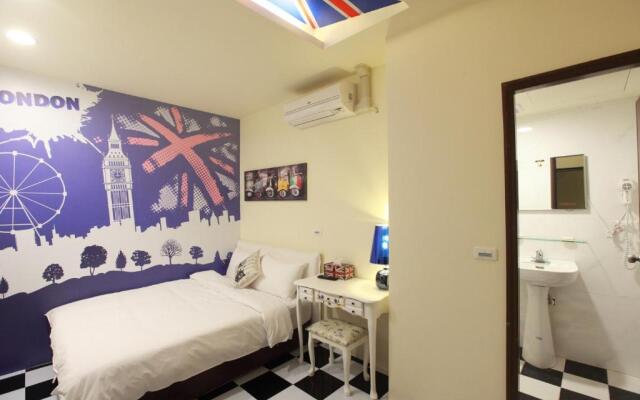 Fasiter B&B