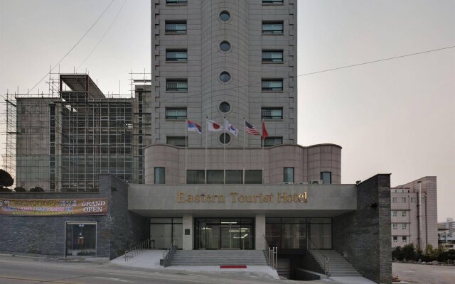 Donghae Eastern Hotel