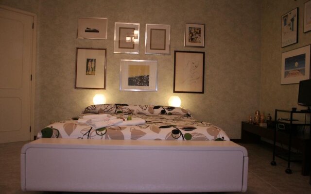 B&B Le Strade Del Po