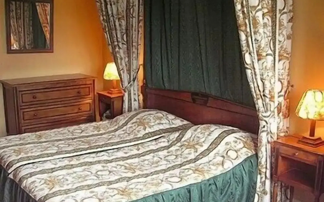 Le Prieuré