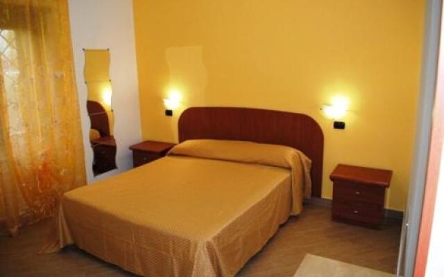 B&B Insula Portus