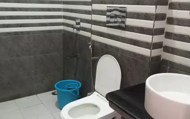 Pallavi Home Stay