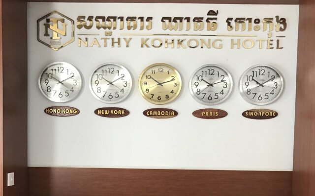 Nathy Kohkong Hotel