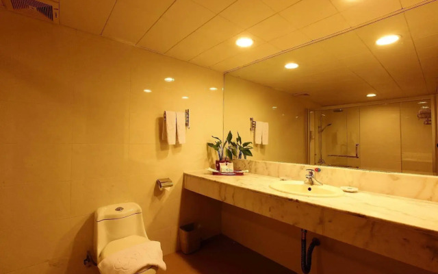 Movie Star Hotel