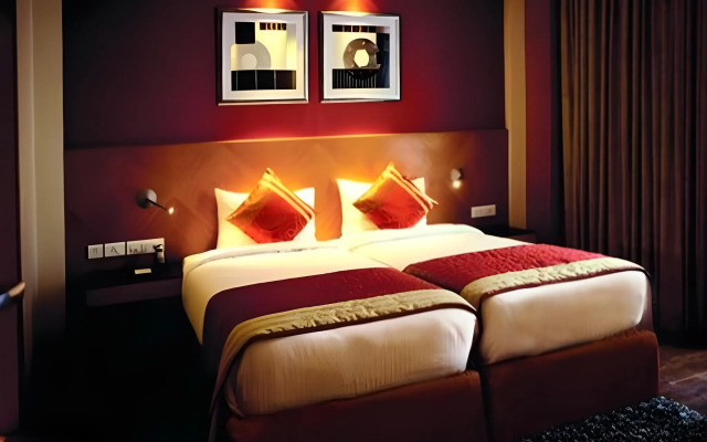 Savoy Suites Manesar