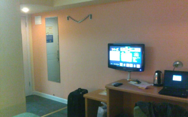 Home Inn