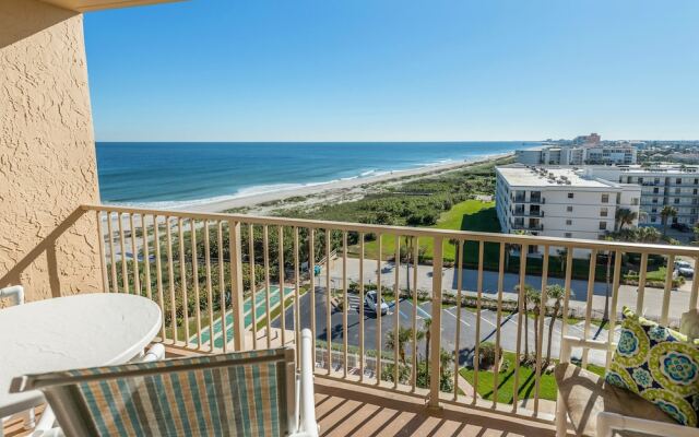 Canaveral Towers by Stay in Cocoa Beach