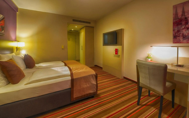 Leonardo Hotel Koeln