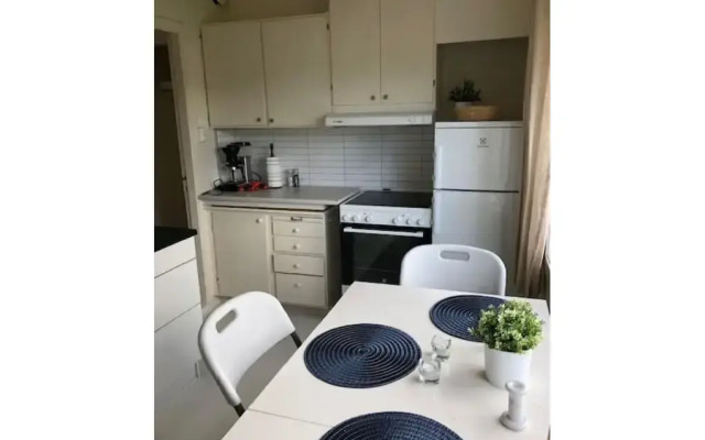 Solferie Luxury Apartment Oberstløytnant Omdalsvei