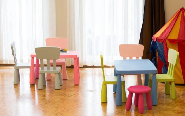 Mrowka Centrum Konferencyjno Apartamen