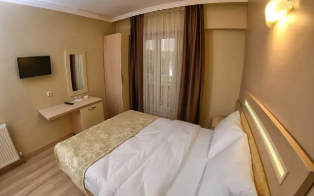 Sonerbey Otel
