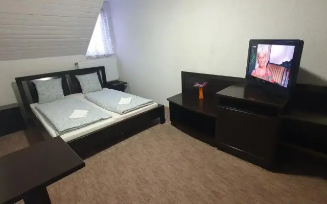 Apartman House