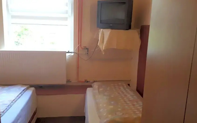 Rózsás Motel