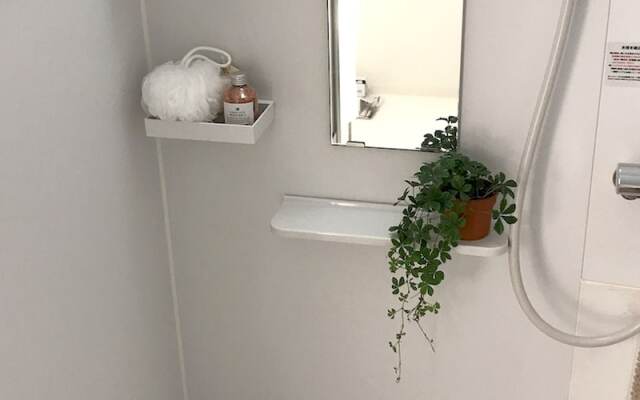 Okushibu Residence 101