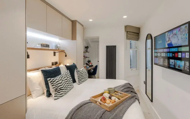 Your Apartment - Kensington