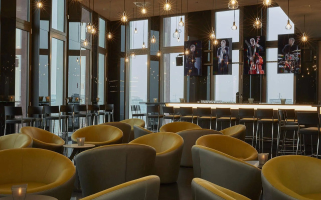 HYPERION Hotel Hamburg