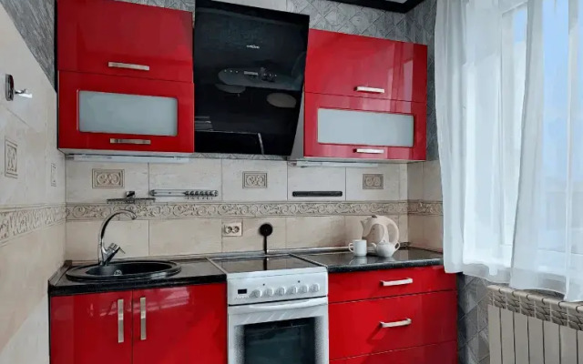 Apartments on Moskovsky Prospekt 42