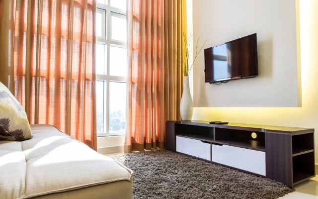 Hamersons Hotel Cebu