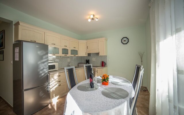 Apartments The Palms