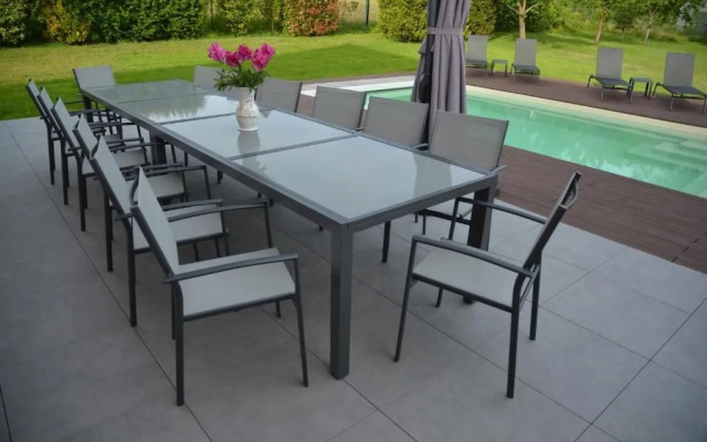 La Maison du Saussoy