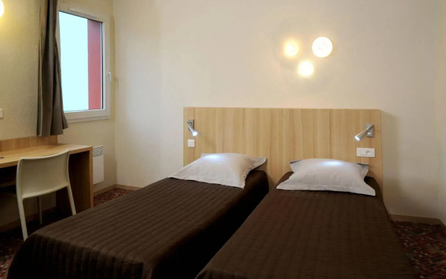 Hotel & Residence Albertville