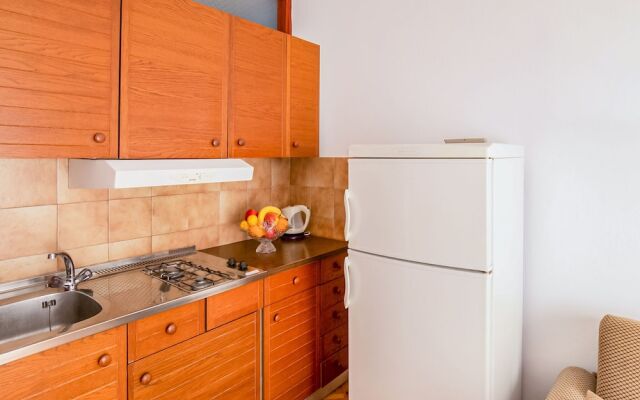 Scenic Apartment in Pakoštane Near Sea And Town Centre