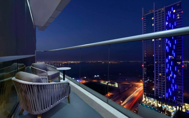 Hilton Bahrain