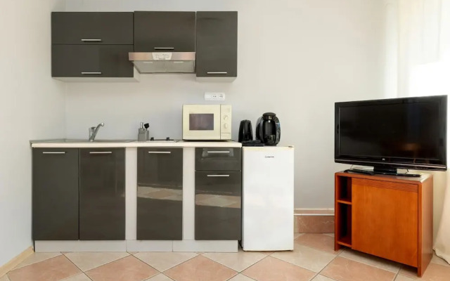 Studio Apartment in Rewal Near the Beach