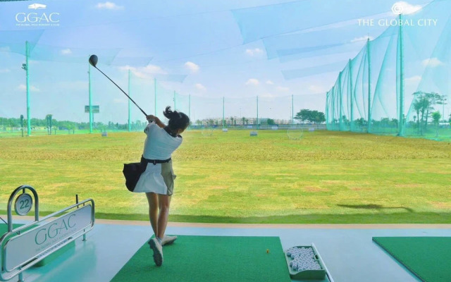 The Global City - Jenny Residences