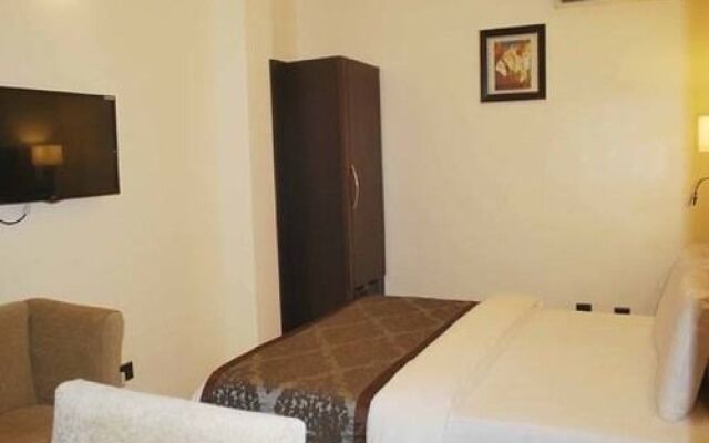 Lakeem Suites Ikoyi