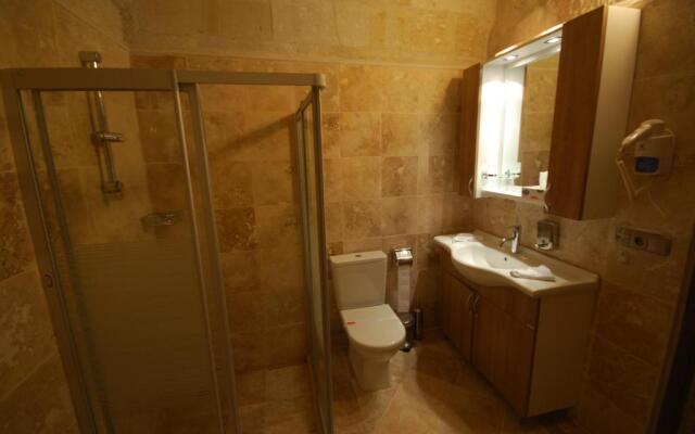 Vezir Cave Suites