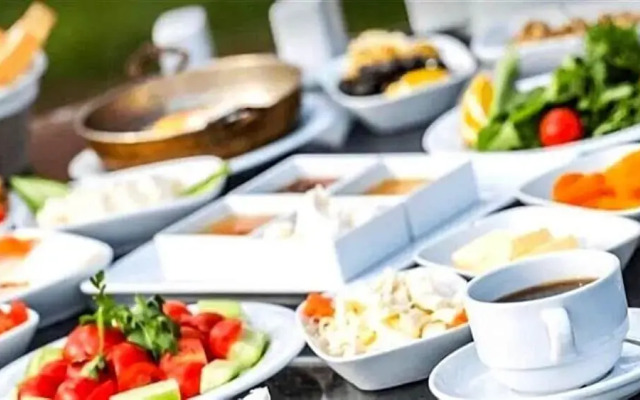 Synosse Park Hotel