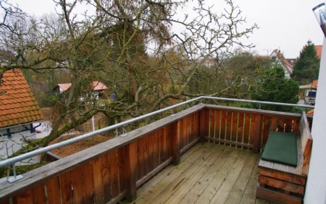 Studiowohnung am Weendespring