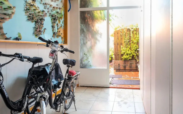 Seaside Escape Mariakerke