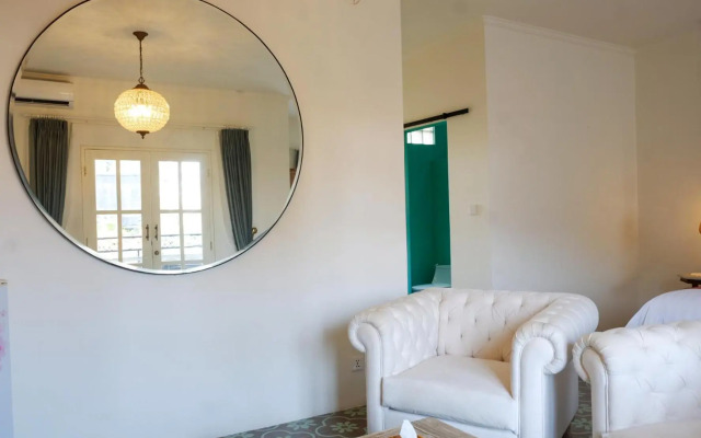 Sus Beach Cottages 1