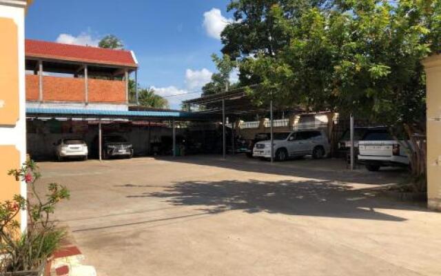 Oudom Sambath Hotel & Restaurant