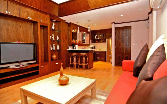 Rayaburi Hotel Patong