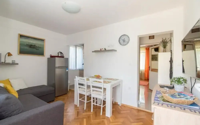 Apartments Natasa -